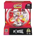 Produktbild: Spin Master Perplexus Games Portal, 3D-Kugellabyrinth mit 150 Hindernissen - und 50+ trickreichen Portal-Passa
