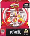 Produktbild: Spin Master Spiel 3-D Kugellabyrinth: Perplexus Portal