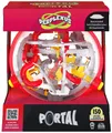 Produktbild: Perplexus Portal, 3DKugellabyrinth mit 150 Hindernissen  und 50+ trickreichen...