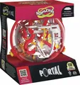 Produktbild: Spin Master Games Perplexus Portal, 3D-Kugellabyrinth mit 150 Hindernissen - und