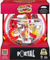 Produktbild: Perplexus Portal 3D Kugellabyrinth 150 Hindernisse Trick Passagen Kinder 8J