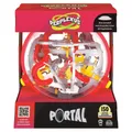 Produktbild: Spin Master Games Perplexus Portal, 3D-Kugellabyrinth mit 150 Hindernissen - ...