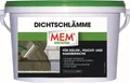 Produktbild: MEM Dichtschlämme 5 Kg, zementär, rissüberbrückend, wasserdicht und frostbeständig