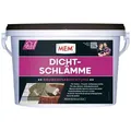 Produktbild: Mem - Dicht Schlämme 5 Kg Dichtungsschlämme Wand Boden Feuchtraum Abdichtung Grau