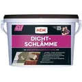 Produktbild: Mem - Dicht Schlämme 5 Kg Dichtungsschlämme Wand Boden Feuchtraum Abdichtung Grau