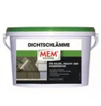 Produktbild: MEM Bauchemie Dichtstoff MEM Dichtschlämme 5 Kg