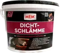 Produktbild: Dichtschlämme Zementschlämme vorsorgliche Abdichtung außen und innen MEM 5kg
