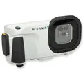 Produktbild: Oceanic+ Dive Housing - iPhone Gehäuse - wasserdicht bis 60 m