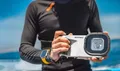 Produktbild: Oceanic+ Dive Housing - iPhone Gehäuse - wasserdicht bis 60 m