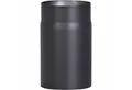Produktbild: Firefix Ofenrohr Ofenrohr 150 mm, Ø 150 mm,sw Wandstärke 2 mm, schwarz