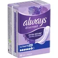 Produktbild: Always Ultimate Day (48 x, Large) (8006540013762)