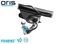 Produktbild: ACPS-ORIS Anhängerkupplung Anhängevorrichtung ORIS DUO E3 FIX4BIKE® 400-056