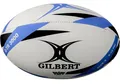 Produktbild: Gilbert Rugby Ball - G-TR3000 - Blau Gr. 5