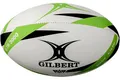 Produktbild: Gilbert Rugby Ball - G-TR3000 - Grün Gr. 4