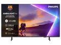 Produktbild: PHILIPS 50PUS8550/12 LED Ambilight TV (Flat, 50 Zoll / 126 cm, UHD 4K, SMART TV, Ambilight)