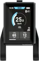 Produktbild: Shimano SHIMANO Informationsdisplay SC-EN610 - 31, 8 mm E-Bike Akku