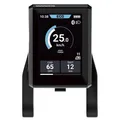 Produktbild: Shimano SC-EN610 cycle computer display only