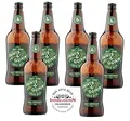 Produktbild: Innis & Gunn Lager Bier mit 4,6% Alc. UK