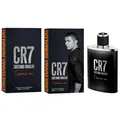 Produktbild: CR7 Game On EDT 50 ml