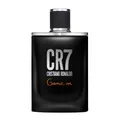 Produktbild: Cristiano Ronaldo Game On Eau De Toilette Spray 50ml