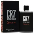 Produktbild: Cristiano Ronaldo Cr7 Game On Cristiano Ronaldo EdT 1.7 oz / e 50 ml