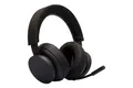 Produktbild: MICROSOFT Xbox Wireless Headset schwarz Bluetooth USB-C Kopfhörer Over-Ear