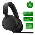 Produktbild: Microsoft Xbox Wireless Headset 2024 Bluetooth 5.3 Dolby Atmos Schwarz
