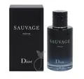 Produktbild: Dior Extrait Parfum Christian Dior Sauvage Parfum Spray Herren, 100 ml