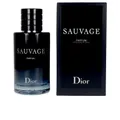Produktbild: CHRISTIAN DIOR SAUVAGE 100ML PARFUM SPRAY NAGELNEU & VERSIEGELT