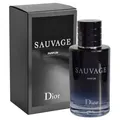 Produktbild: Dior Sauvage Parfum 100 ml Herren Parfüm Duf Spray