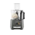 Produktbild: Kenwood fdp31.360gy Küchenmaschine 800W 2.1L Grau