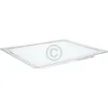 Produktbild: Backblech Hoch Bosch 00114537 Glasschale 380x320x32mmmm Hmz10gp Für Mikrowelle
