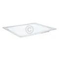 Produktbild: Backblech hoch BOSCH 00114537 Glasschale 380x320x32mmmm HMZ10GP für Mikrowellenh