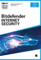 Produktbild: Bitdefender Internet Security 2021 5 Gerät / 18 Monate (Code in a Box)|Standard|5|18 Monate|PC|Download|Download