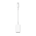 Produktbild: RP // Apple Lightning auf USB Kamera Adapter, MD821ZM/A