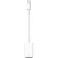 Produktbild: Apple Lightning auf USB Kamera-Adapter - Weiß