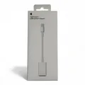 Produktbild: Original Apple Lightning auf USB Kamera Adapter | MD821ZM/A | für iPhone iPad
