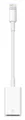 Produktbild: Apple MD821ZM/A Lightning auf USB Kamera-Adapter Weiß