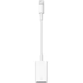Produktbild: Apple Lightning auf USB Kamera Camera Adapter Kabel für iPhone / iPad / iPod