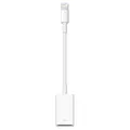 Produktbild: Apple Originaler Lightning-auf-USB-Kameraadapter - Weiß