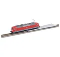 Produktbild: PIKO Modelleisenbahn-Set H0 Aufgleis-Vorrichtung für Bettunggleis 55499