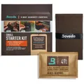 Produktbild: Boveda Starter Kit High Absorbency S