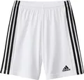 Produktbild: Adidas Squadra 21 Short Ragazzi Jr GN5766 Sweatshirt adidas Größe: 164CM,