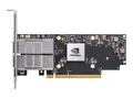 Produktbild: NVIDIA ConnectX-7 - Netzwerkadapter - PCIe 5.0