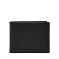 Produktbild: Fossil Brieftasche für Herren – Derrick RFID-Leder-Passcase, ML3771001 – 11,43 cm L x 1,9 cm B x 8,9 cm H