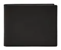 Produktbild: FOSSIL Derrick Passcase Geldbörse Kartenetui Black schwarz