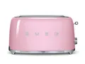 Produktbild: Smeg TSF02PKEU 4-Scheiben-Toaster Cadillac Pink