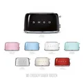 Produktbild: TSF02 Toaster für 4 Scheiben im 50er Jahre Retro Design