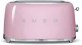 Produktbild: SMEG TSF02PKEU rosa