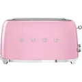 Produktbild: SMEG TSF02PKEU Toaster cadillac pink